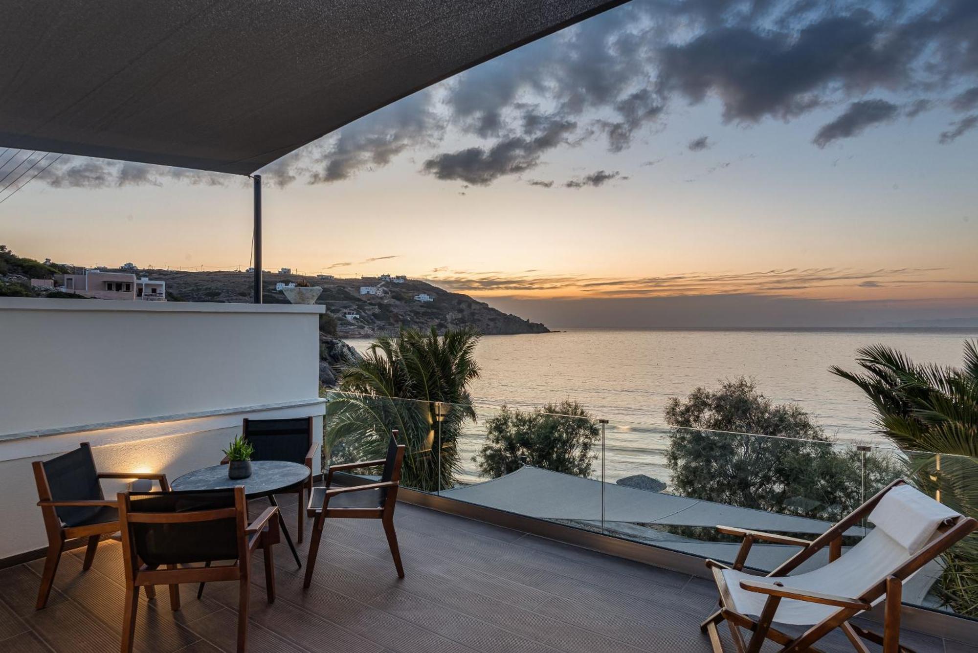 Aniv Villa By The Sea Kini Bagian luar foto