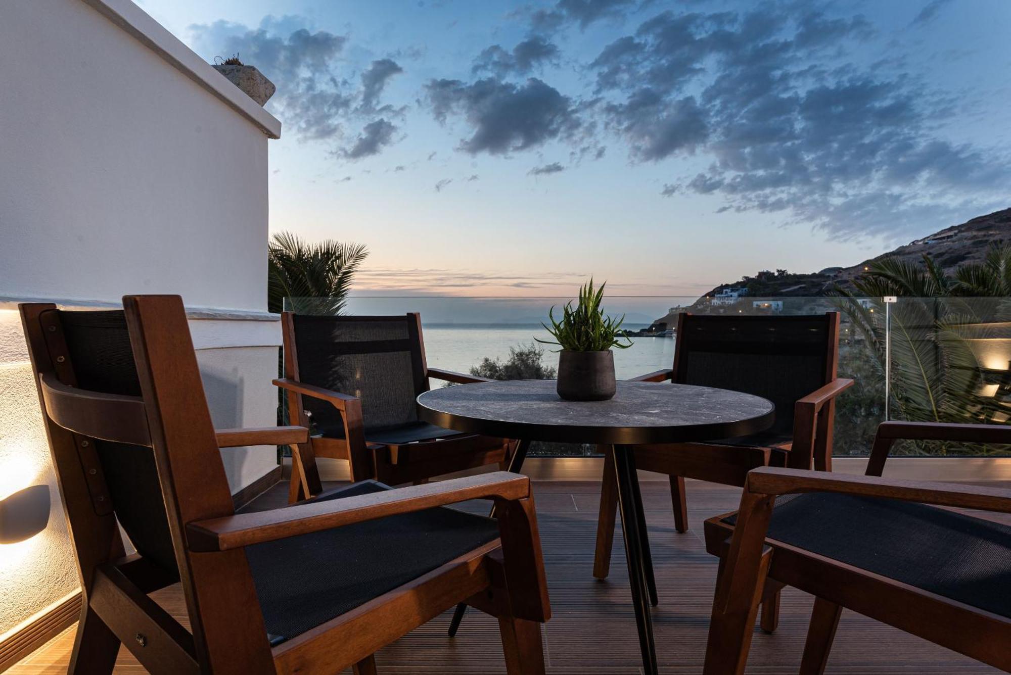 Aniv Villa By The Sea Kini Bagian luar foto